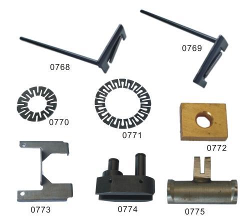 Printing Machine Spares 